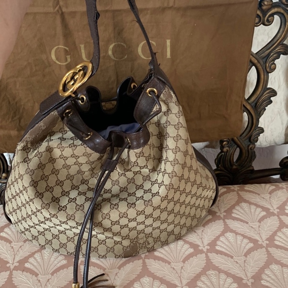 Gucci hobo